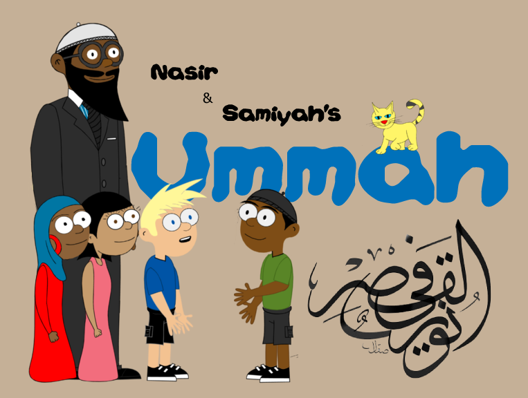 Nasir & Samiyahs Ummah